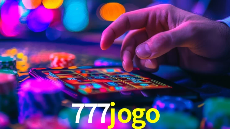 Conta Pessoal 777jogo